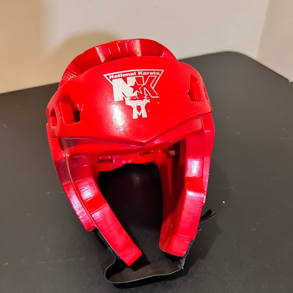 National Karate Gear - Picture 4 of 16